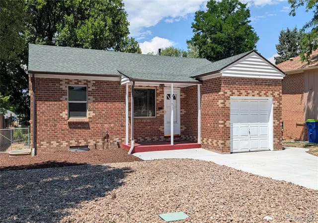 1st image of 4151 S Cherokee St, Englewood, CO 80110 | MLS# 7958623