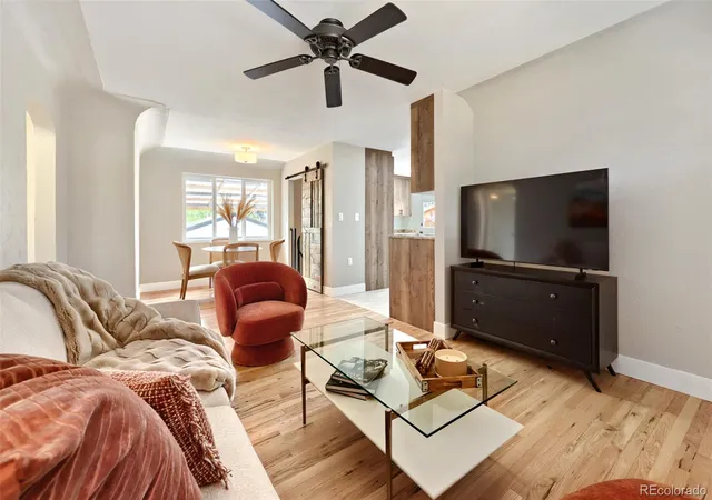 Homes for sale in Englewood, CO | 4151 S Cherokee St, Englewood, CO 80110 | MLS# 7958623