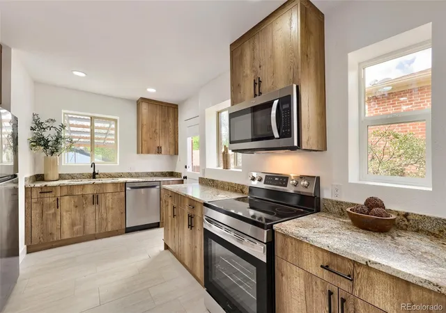2nd image of 4151 S Cherokee St, Englewood, CO 80110 | MLS# 7958623