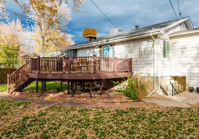 Photo 2 of Multi family home for sale at 3279 S Pearl St, Englewood, CO 80113 | MLS# 9170954 | Listing updated on 2026-10-09