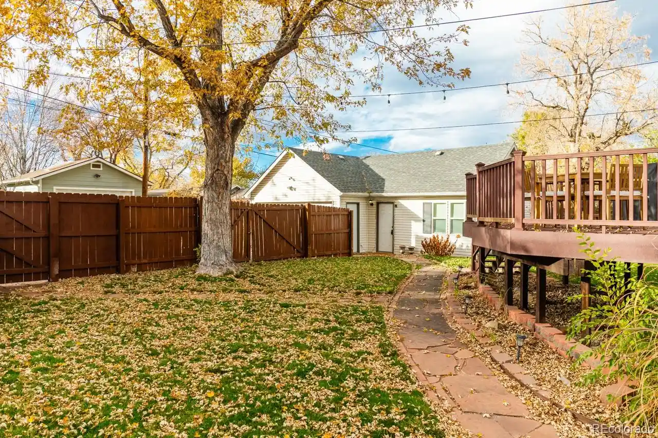 Listing Photo 9 - Condo for sale in 3279 S Pearl St located at 3279 S Pearl St, Englewood, CO 80113 - Unit 3279 S Pearl St