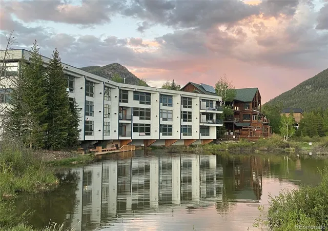 Homes for sale in Dillon, CO | 24 River Run Rd #2911, Dillon, CO 80435 | MLS# 7877222