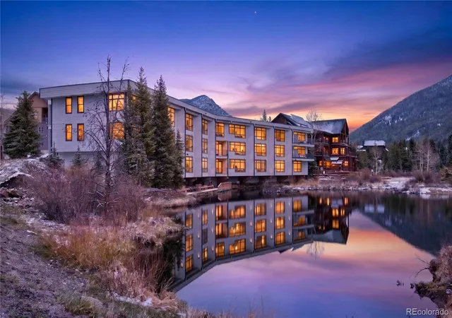 Homes for sale in Dillon, CO | 24 River Run Rd #2911, Dillon, CO 80435 | MLS# 7877222