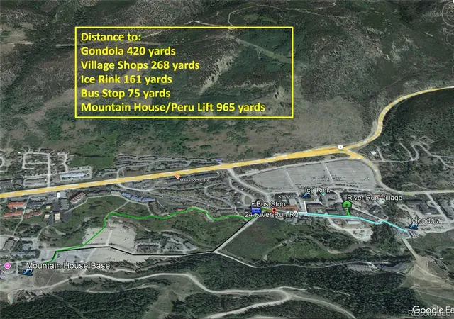 Homes for sale in Dillon, CO | 24 River Run Road, Dillon, CO 80435 | Houzeo