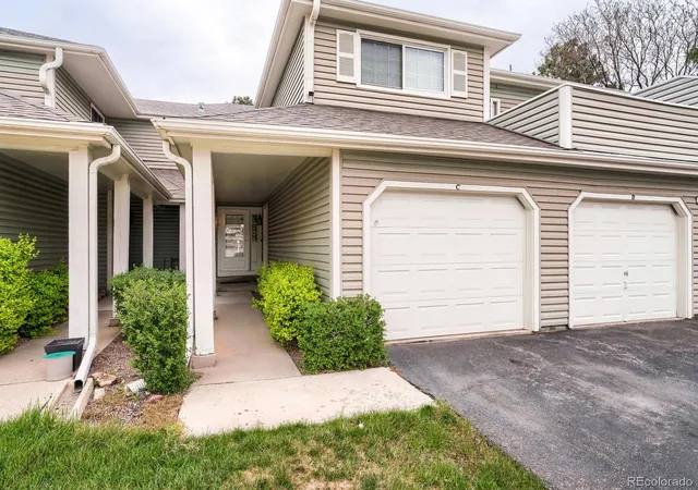 Homes for sale in Aurora, CO | 12560 E Warren Dr #D, Aurora, CO 80014 | MLS# 1835680