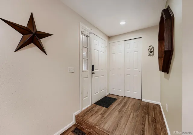 Homes for sale in Aurora, CO | 12560 E Warren Dr #D, Aurora, CO 80014 | MLS# 1835680