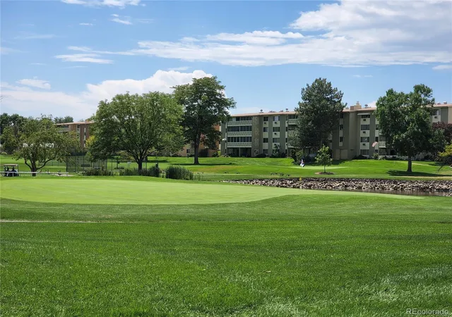 33rd image of 9315 E Center Ave #2D, Denver, CO 80247 | MLS# 4053622
