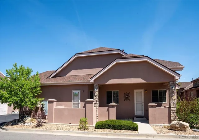 Photo 1 of Condo for sale at 15501 E 112th Avenue #19A, Commerce City, CO 80022 | MLS# 9719993 | Listing updated on 2026-09-26