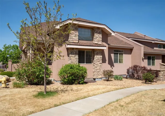 Photo 2 of Condo for sale at 15501 E 112th Avenue #19A, Commerce City, CO 80022 | MLS# 9719993 | Listing updated on 2026-09-26