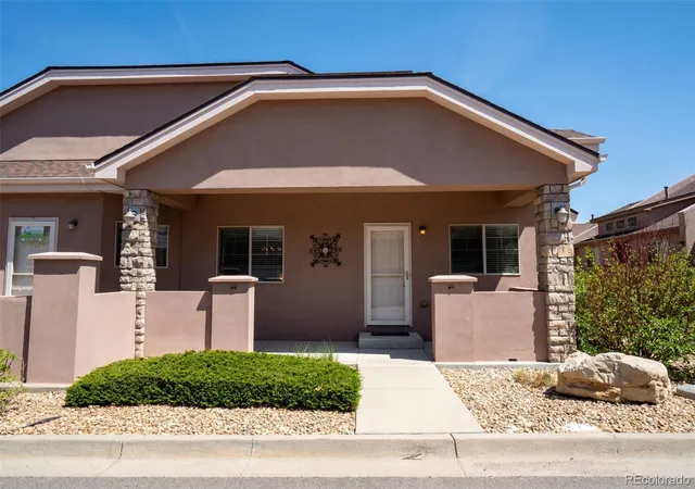 Photo 3 of Condo for sale at 15501 E 112th Avenue #19A, Commerce City, CO 80022 | MLS# 9719993 | Listing updated on 2026-09-26