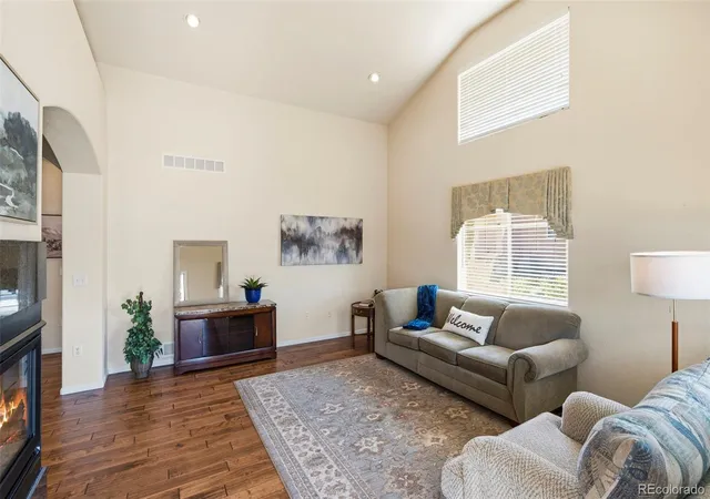 Photo 3 of Condo for sale at 15501 E 112th Avenue #19A, Commerce City, CO 80022 | MLS# 9719993 | Listing updated on 2026-09-26