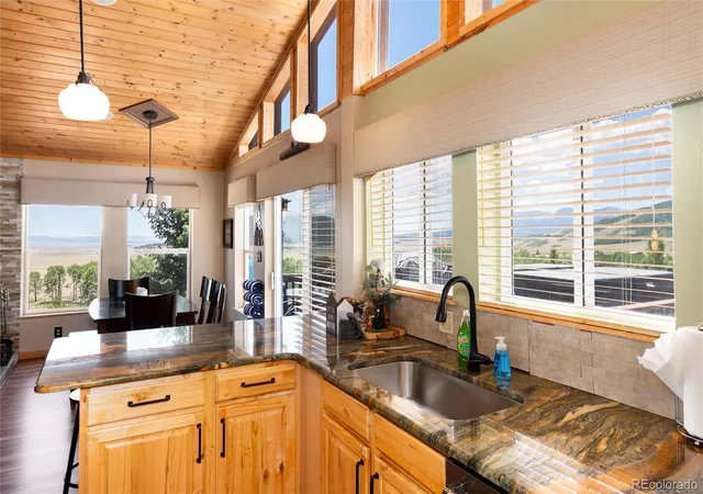 Homes for sale in Fairplay, CO | 1301 Sheep Ridge Rd, Fairplay, CO 80440 | MLS# 9426509