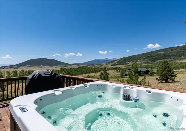 Photo 1 of Single family home for sale at 1301 Sheep Ridge Rd, Fairplay, CO 80440 | MLS# 9426509 | Listing updated on 2026-09-21