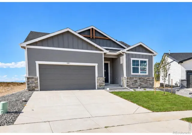 Photo 3 of Single family home for sale at 1201 106th Avenue, Greeley, CO 80634 | MLS# IR1057156 | Listing updated on 2026-10-13