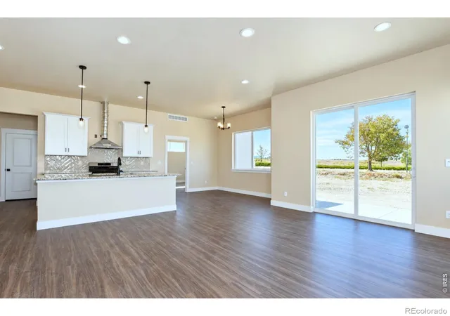 Photo 4 of Single Family Residence at 1201 106th Avenue, Greeley, CO 80634 | MLS# IR1057156 |  | Sold on 2026-10-15