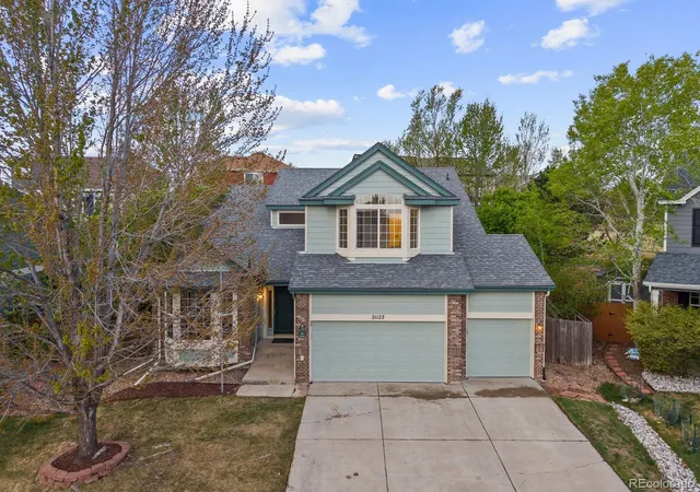 Homes for sale in Parker, CO | 21122 White Pine Ln, Parker, CO 80138 | MLS# 9687653