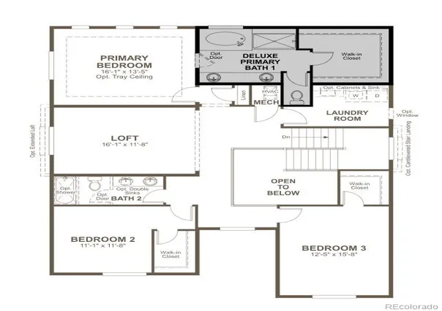 27th image of 780 Lawson Dr, Elizabeth, CO 80107 | MLS# 7725069