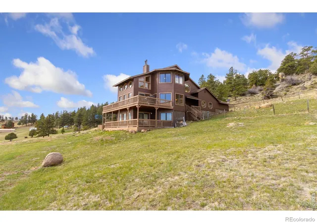 1st image of 331 Laplata Dr, Livermore, CO 80536 | MLS# IR1057158
