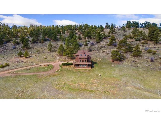 2nd image of 331 Laplata Dr, Livermore, CO 80536 | MLS# IR1057158
