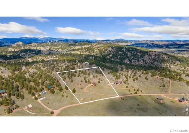 3rd image of 331 Laplata Dr, Livermore, CO 80536 | MLS# IR1057158