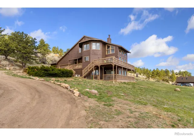 4th image of 331 Laplata Dr, Livermore, CO 80536 | MLS# IR1057158