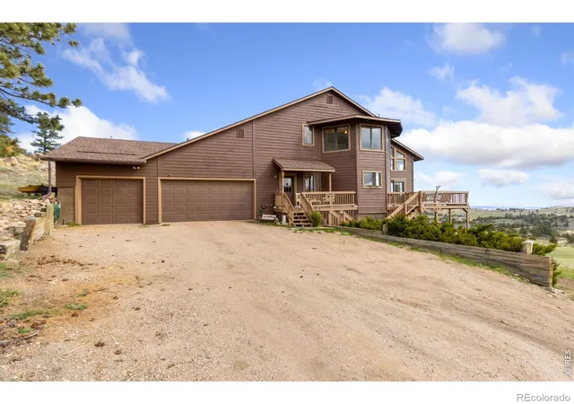 5th image of 331 Laplata Dr, Livermore, CO 80536 | MLS# IR1057158