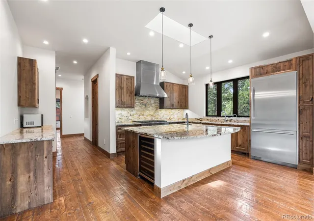 Photo 1 of Single family home for sale at 280 Double Tree Rd, Bailey, CO 80421 | MLS# 5599541 | Listing updated on 2026-09-23