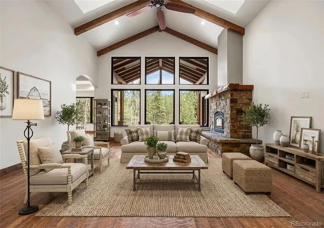 Photo 4 of Single family home for sale at 280 Double Tree Rd, Bailey, CO 80421 | MLS# 5599541 | Listing updated on 2026-09-23