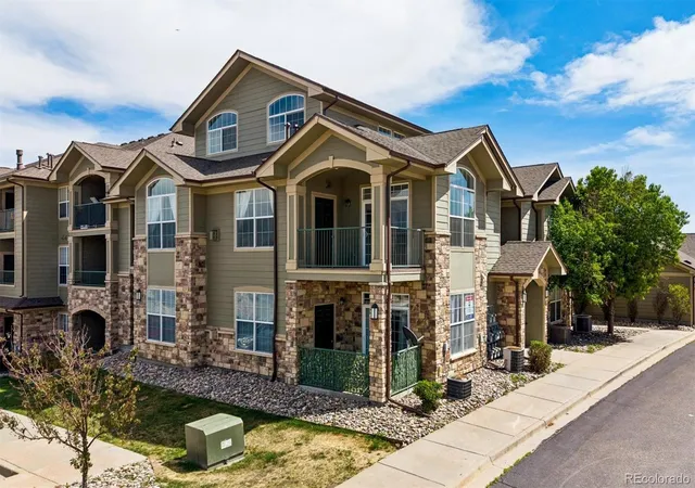 Homes for sale in Parker, CO | 18657 Stroh Rd #4207, Parker, CO 80134 | MLS# 9581782