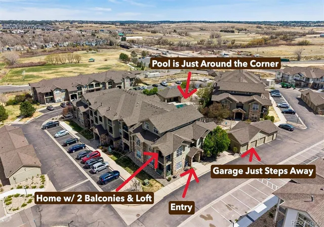 Homes for sale in Parker, CO | 18657 Stroh Rd #4207, Parker, CO 80134 | MLS# 9581782