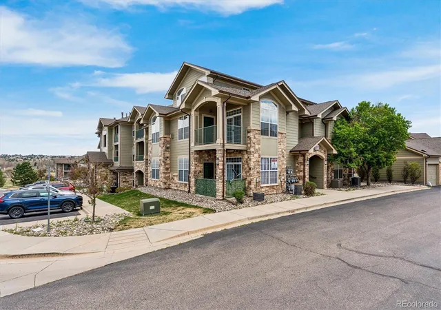 Homes for sale in Parker, CO | 18657 Stroh Road, Parker, CO 80134 | Houzeo