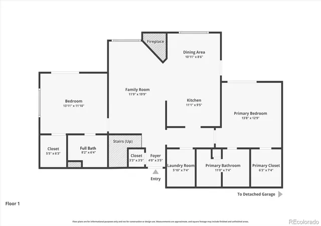 Homes for sale in Parker, CO | 18657 Stroh Rd, Parker, CO 80134