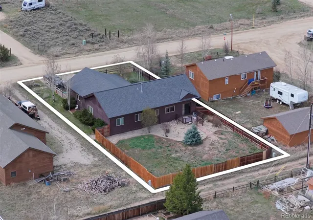 Homes for sale in Hot Sulphur Springs, CO | 305 E Moffat Ave, Hot Sulphur Springs, CO 80451 | MLS# 3206803