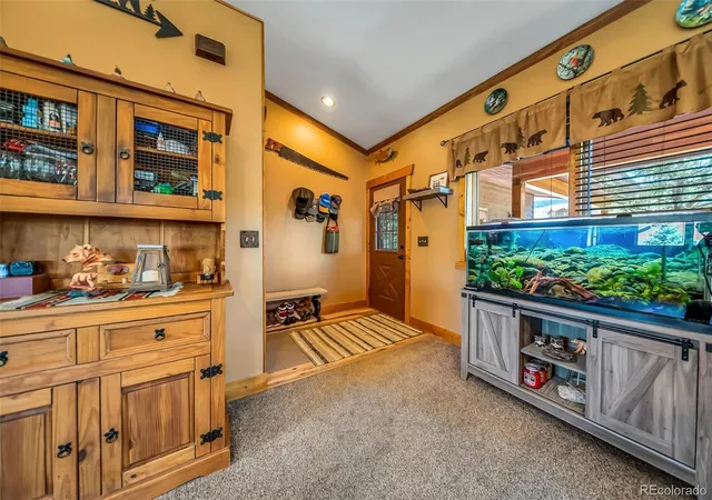 Homes for sale in Hot Sulphur Springs, CO | 305 E Moffat Ave, Hot Sulphur Springs, CO 80451 | MLS# 3206803