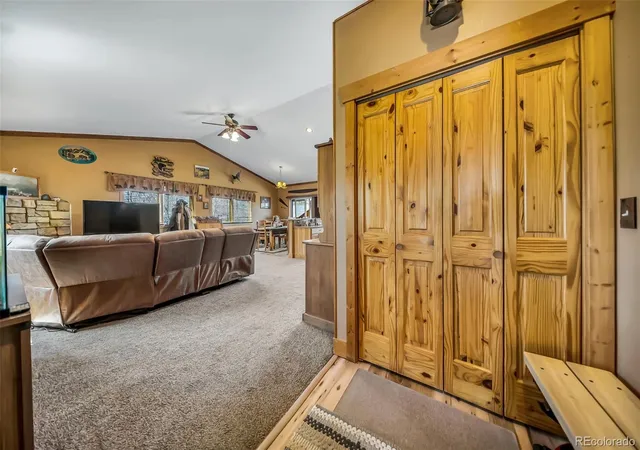 Homes for sale in Hot Sulphur Springs, CO | 305 E Moffat Ave, Hot Sulphur Springs, CO 80451 | MLS# 3206803