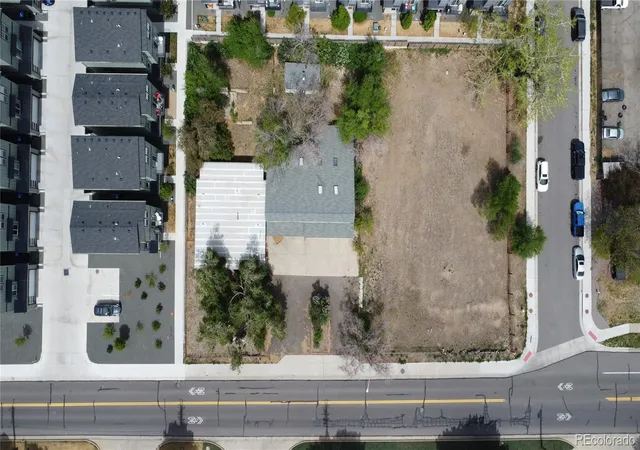 2nd image of 5375 W 60th Ave, Arvada, CO 80003 | MLS# 9209829