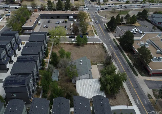 8th image of 5375 W 60th Ave, Arvada, CO 80003 | MLS# 9209829