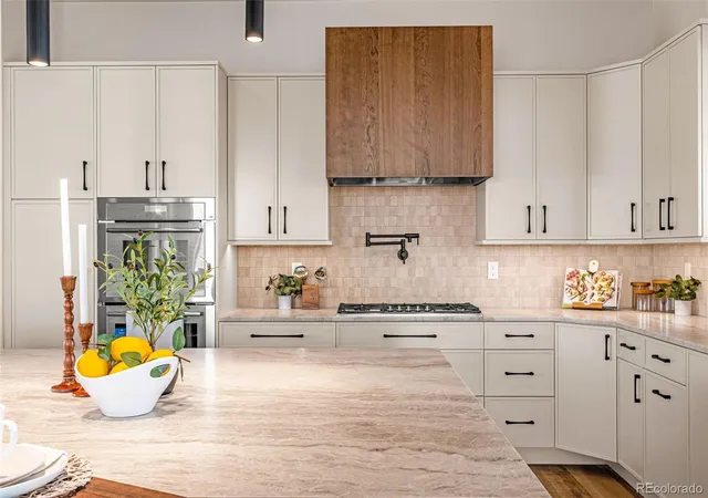 Photo 4 of Single family home for sale at 18575 Brown Rd, Colorado Springs, CO 80908 | MLS# 4578962 | Listing updated on 2026-09-23