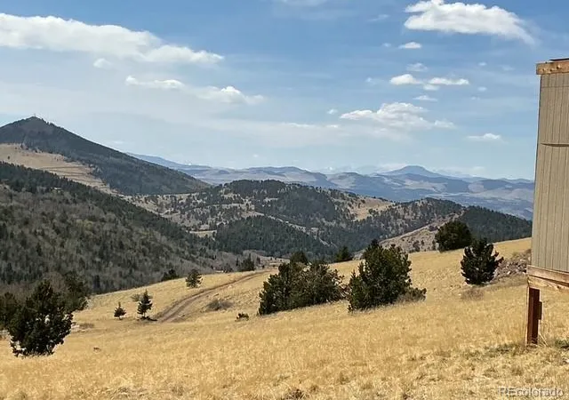 Homes for sale in Cripple Creek, CO | 00 Rhyolite Mountain Mesa, Cripple Creek, CO 80813 | MLS# 4229329