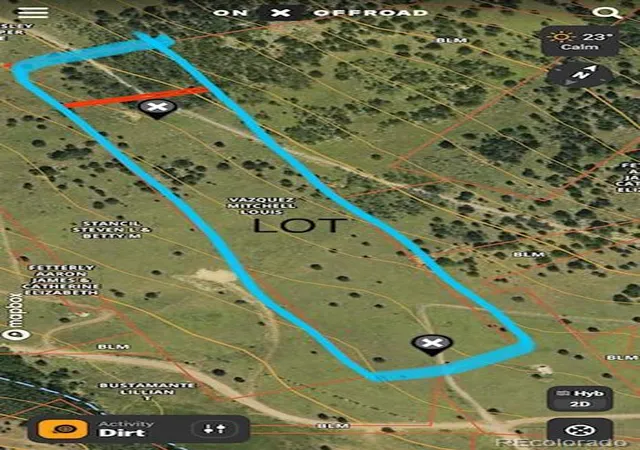 Homes for sale in Cripple Creek, CO | 00 Rhyolite Mountain Mesa, Cripple Creek, CO 80813 | MLS# 4229329
