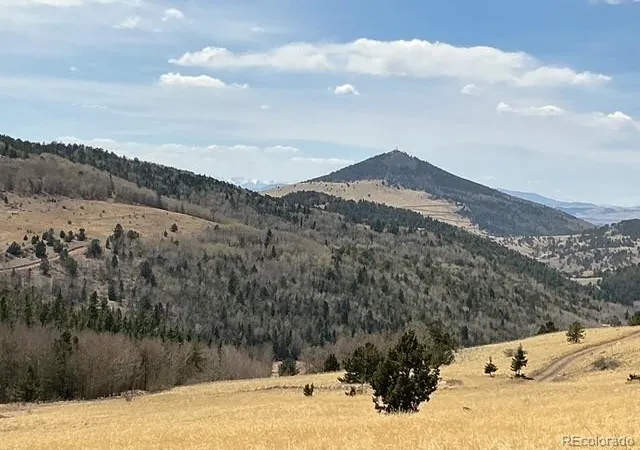 Homes for sale in Cripple Creek, CO | 00 Rhyolite Mountain Mesa, Cripple Creek, CO 80813 | MLS# 4229329