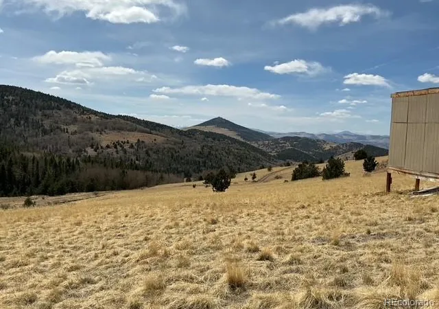 Homes for sale in Cripple Creek, CO | 00 Rhyolite Mountain Mesa, Cripple Creek, CO 80813 | MLS# 4229329