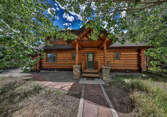 1st image of 521 Pioneer Dr, Granby, CO 80446 | MLS# 4770539