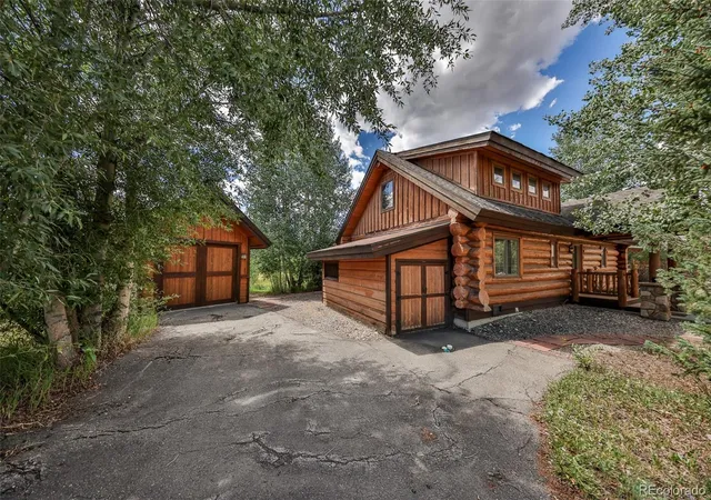 2nd image of 521 Pioneer Dr, Granby, CO 80446 | MLS# 4770539