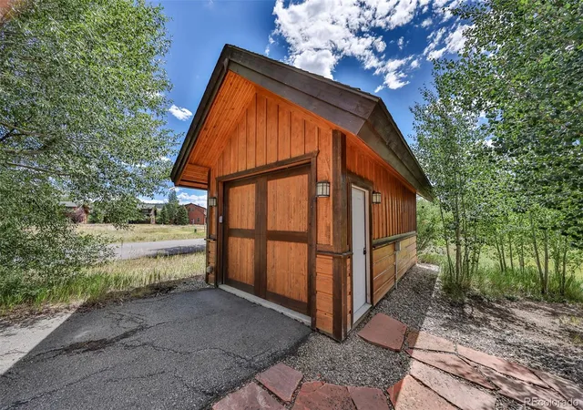 3rd image of 521 Pioneer Dr, Granby, CO 80446 | MLS# 4770539