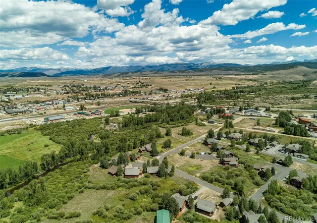 40th image of 521 Pioneer Dr, Granby, CO 80446 | MLS# 4770539
