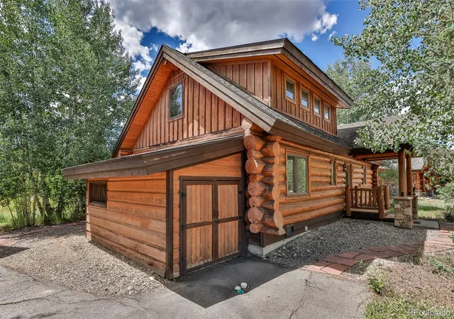 4th image of 521 Pioneer Dr, Granby, CO 80446 | MLS# 4770539