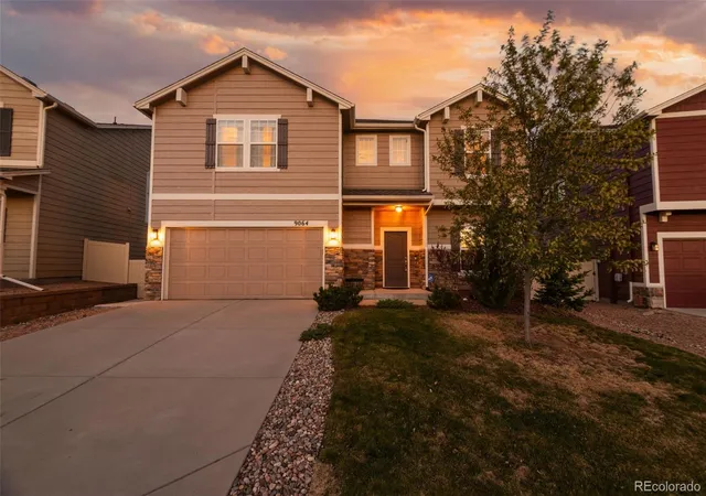 Homes for sale in Colorado Springs, CO | 9064 Vanderwood Rd, Colorado Springs, CO 80908 | MLS# 8343792
