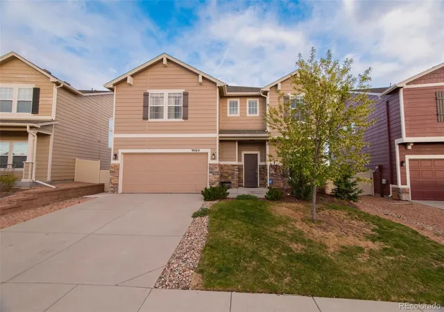 Homes for sale in Colorado Springs, CO | 9064 Vanderwood Rd, Colorado Springs, CO 80908 | MLS# 8343792