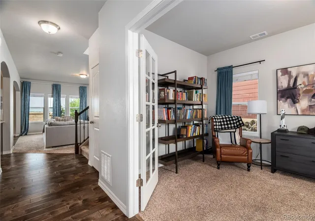 Homes for sale in Colorado Springs, CO | 9064 Vanderwood Rd, Colorado Springs, CO 80908 | MLS# 8343792